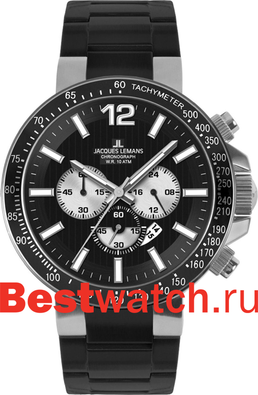Часы Jacques Lemans Sports 1-1768A
